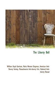 Hardcover The Liberty Bell Book