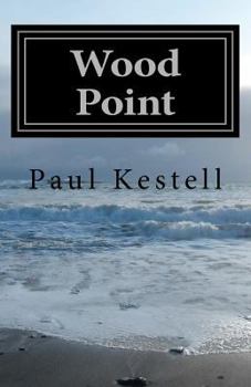 Paperback Wood Point Book