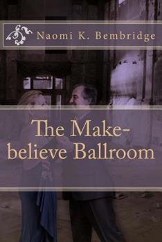 Paperback The Make-believe Ballroom Book