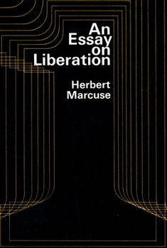 Paperback An Essay on Liberation Book