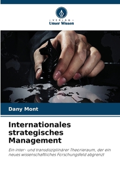 Internationales strategisches Management (German Edition)