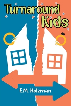 Paperback Turnaround Kids Book