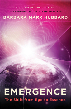 Paperback Emergence: The Shift from Ego to Essence Book