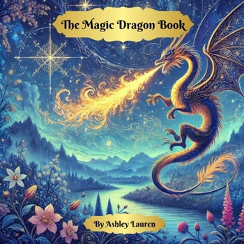 Paperback The Magic Dragon Book