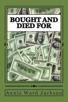 Paperback Bought and Died For: Ellis Crawford Murder Mysteries Book