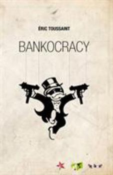 Paperback Bankocracy Book