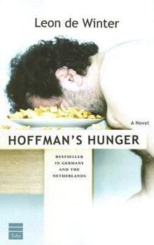 Paperback Hoffman's Hunger Book