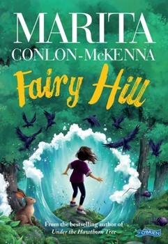 Paperback Fairy Hill Book