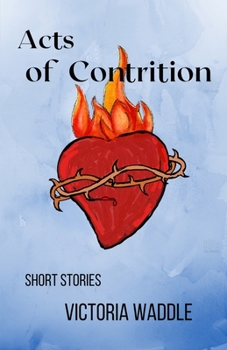 Paperback Acts of Contrition Book