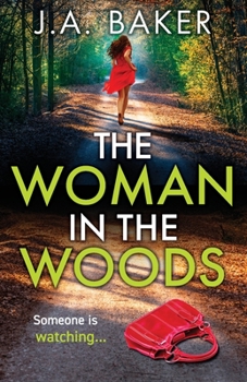 Paperback The Woman In The Woods Book