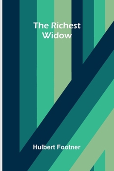 Paperback The Richest Widow Book