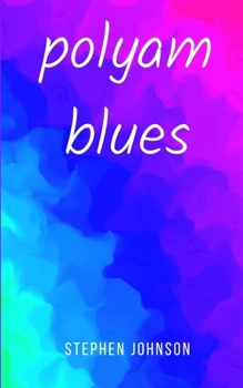 Paperback polyam blues Book