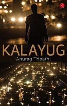 Paperback Kalayug Book