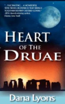 Paperback Heart of the Druae Book