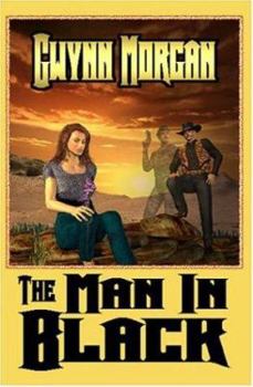 Paperback The Man in Black Book