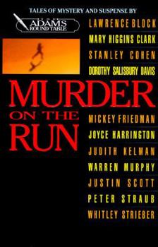 Hardcover Murder on the Run Book