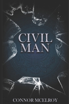 Paperback Civil Man Book