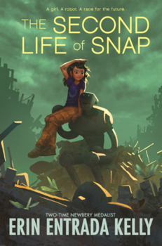 Second Life of Snap