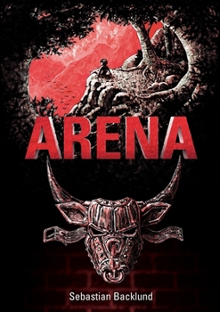 Paperback Arena [Swedish] Book