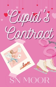 Paperback Cupid's Contract Book