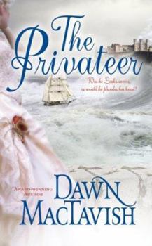 Mass Market Paperback The Privateer Book