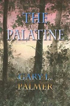 Paperback The Palatine Book