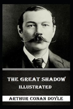 Paperback The Great Shadow Illustrated Book