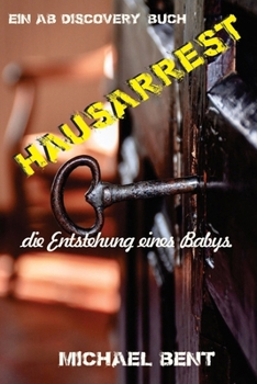 Paperback Hausarrest [German] Book