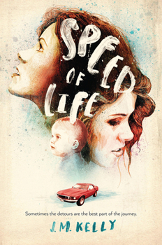 Hardcover Speed of Life Book