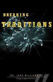 Paperback Breaking Traditions Book