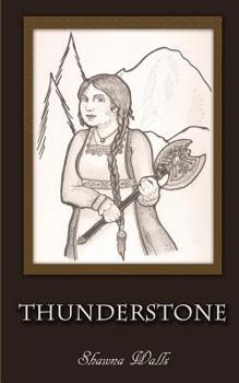Paperback Thunderstone Book