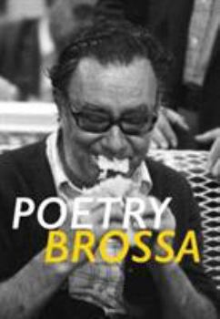 Hardcover Poetry Brossa Book