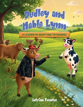 Paperback Lesson in Adapting to Change Book