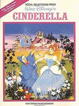 Cinderella (Disney Movie)