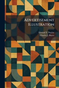 Advertisement Illustration