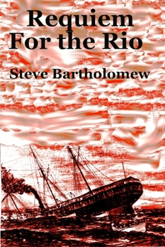 Paperback Requiem For the Rio Book