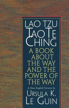 Tao Te Ching