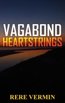Hardcover Vagabond Heartstrings Book