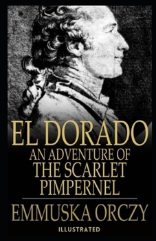 Paperback Eldorado Illustrated Book