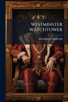 Westminster Watchtower