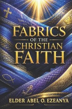 Paperback Fabrics of the Christian Faith Book