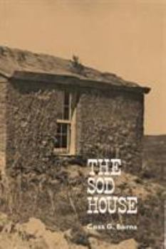 Paperback The Sod House Book