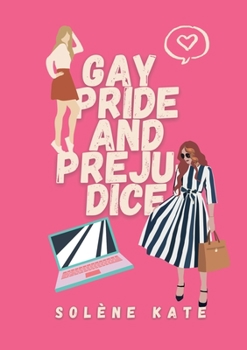 Paperback Gay pride and prejudice [French] Book