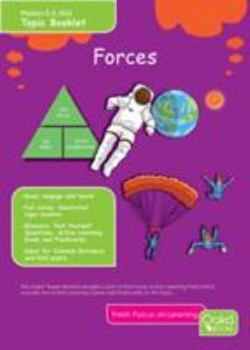 Forces: Topic Pack