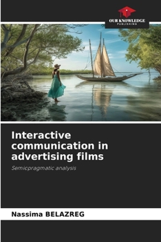 Interactive communication in advertising films