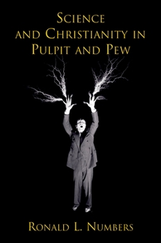 Paperback Science and Christianity in Pulpit and Pew Book