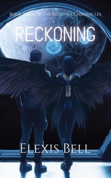 Paperback Reckoning Book