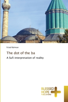 Paperback The dot of the ba Book