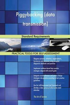 Piggybacking (data transmission): Standard Requirements