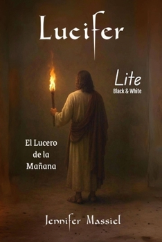 Paperback Lucifer (Lite): El Lucero de la Mañana [Spanish] Book